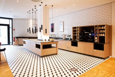 Holiday Inn Express Göppingen by IHG - 11