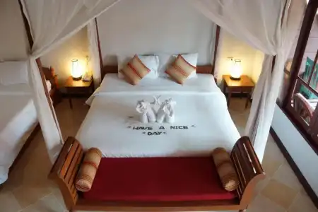 Bhundhari Chaweng Beach Resort Koh Samui - 145