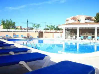 Hostal Alcina - 5