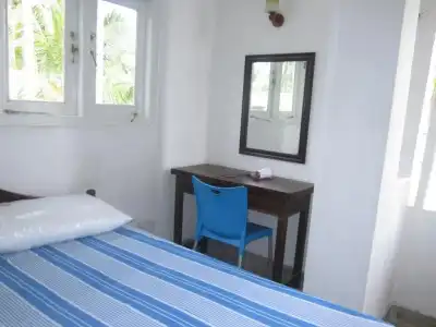 White Surfing Beach Resort - 1