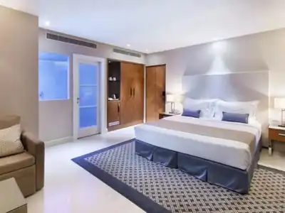 Herbert Samuel Reef Eilat - 40
