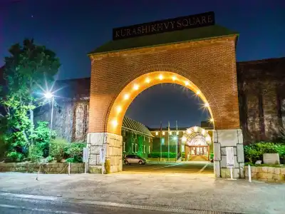 Kurashiki Ivy Square - 33