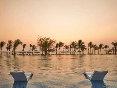 Movenpick Resort Waverly Phu Quoc - 24