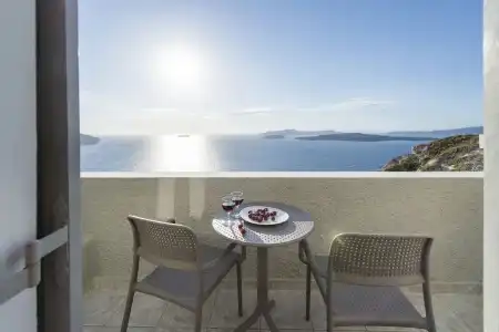 Caldera's Dolphin Suites - 54