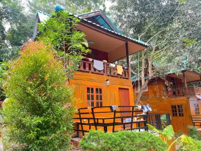 Koh Mook Resort - 52