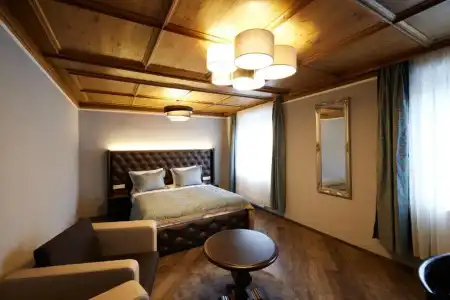 ATLAS Posthotel - 87