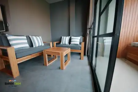 Baan Tah On The Sea - 136
