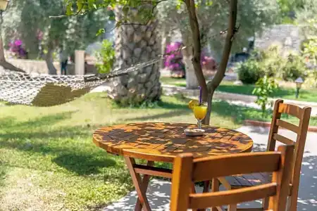 Ipek Garden Palace Residence - Boutique Class - 65