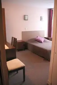 Hôtel du Roussillon - 17