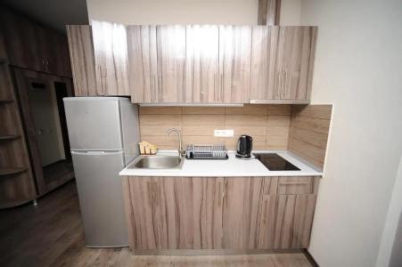 Orbi Sea Tower Apartment - 37