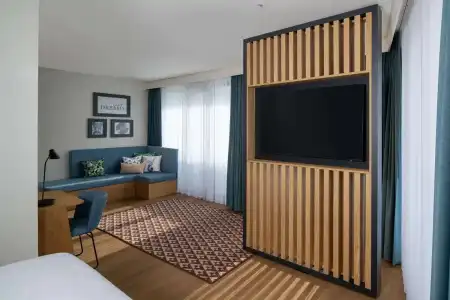 Hampton By Hilton Istanbul Sirkeci - 3