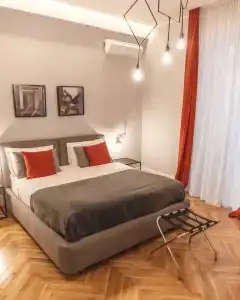 Relais Della Porta - 85