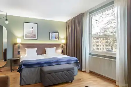 Best Western Plus Skogshojd - 71
