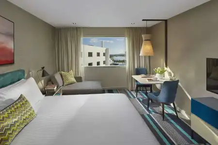 Crown Metropol Perth - 3