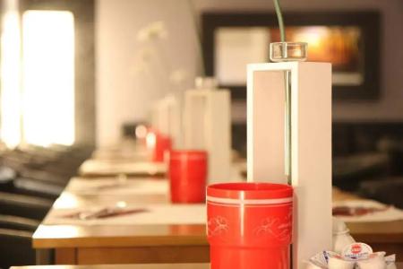 SL'Otel - Das Stadt- Voll Klimatisiert - 26