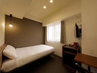 Smart Place Inn Kyoto Shijo Horikawa - 1