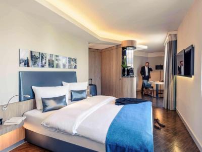 Premier Inn Heilbronn City Centre - 6