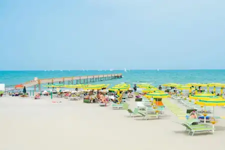 Cesenatico Camping Village - 9