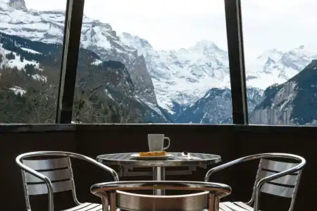 and Spa Silberhorn - 24