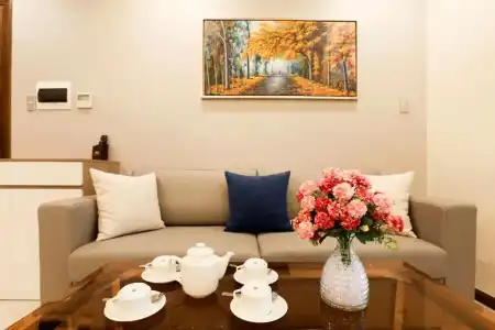 NTA - Serviced Apartments - 56