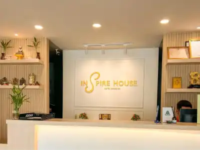Inspire House - 14