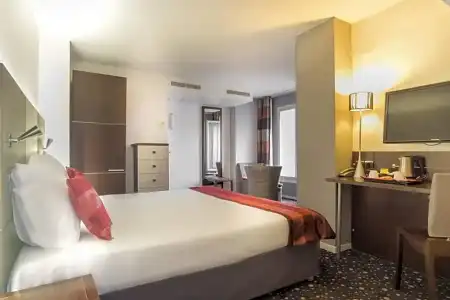 le 55 Montparnasse Hôtel - 87
