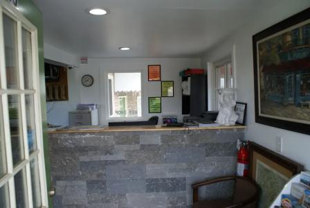 Whispering Pines Motel - 1