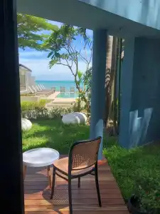 Punnpreeda Beach Resort - 153