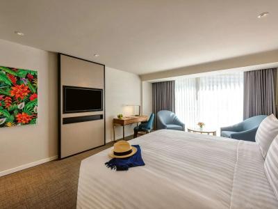 Mövenpick BDMS Wellness Resort - 5
