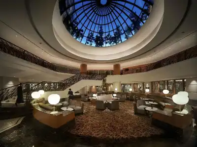 Sunway Putra Kuala Lumpur - 30