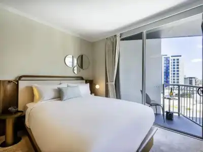 Mantra Terrace Brisbane - 45