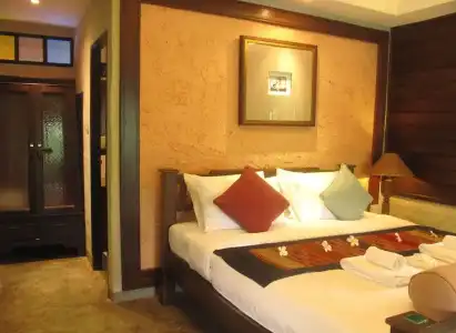 Pai River Corner Resort - 104