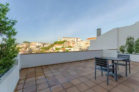 Olissippo Castelo - 26