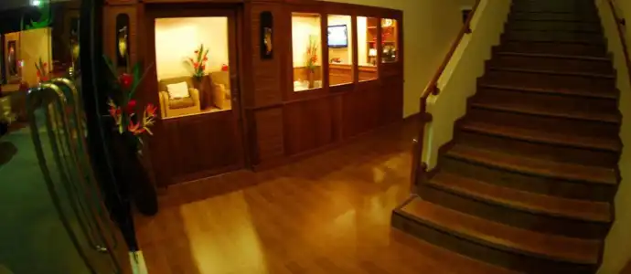 La Playa Boutique Resort - 8
