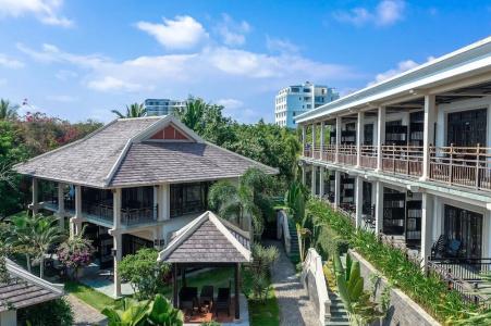 Anja Beach Resort & Spa - 67
