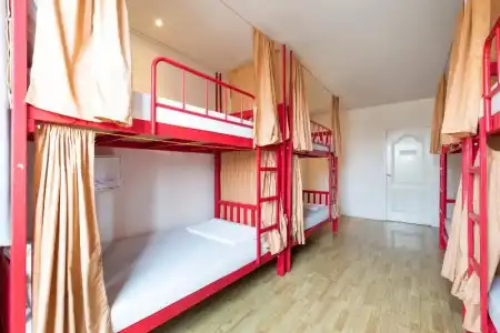 Khaosan Lovers Hostel - 32