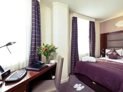 Mercure London Paddington - 57