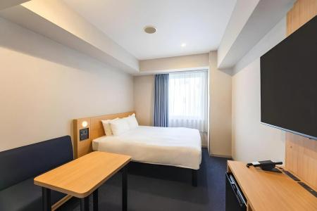 Sotetsu Fresa Inn Yokohama Totsuka - 43
