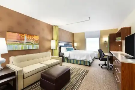 Home2 Suites by Hilton Omaha West, NE - 67