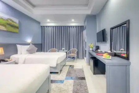 Phu Quoc Ocean Pearl - 108