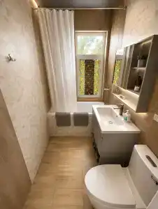 Yevraziya Mini-hotel - 23