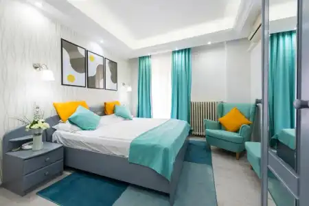 Relax Comfort Suites - 120