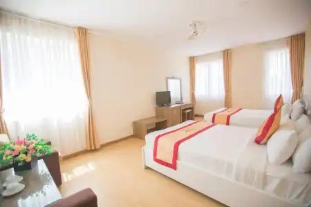 Nice Dream Dalat - 3