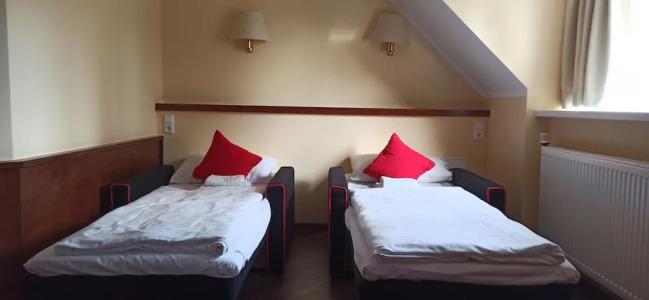 Waldblick BSR Restaurant - 154