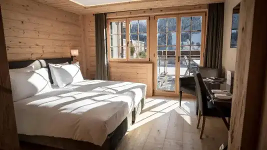 Hôtel de Rougemont & Spa - 76