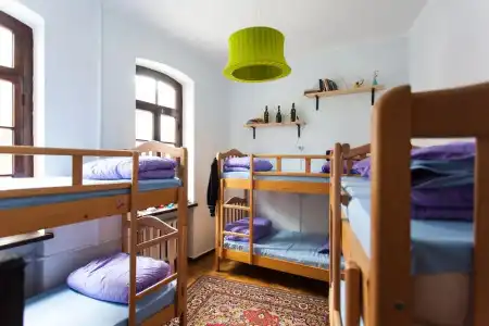 Namaste Hostel - 2