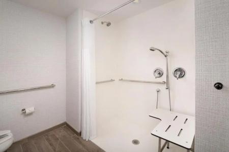 Hilton Garden Inn Miami Brickell South - 71