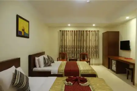 Hoa Vinh - 30