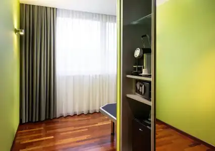 Holiday Inn ZÜRICH - MESSE by IHG - 68