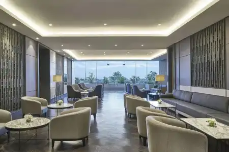 Yogyakarta Marriott - 95